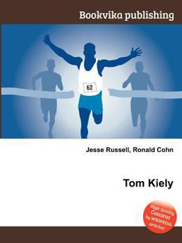 Paperback Tom Kiely Book