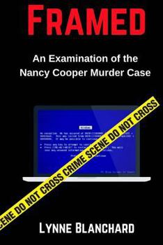 Paperback Framed: An Examination of the Nancy Cooper Murder Case Book