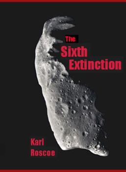 Paperback The Sixth Extinction Book