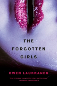 Hardcover The Forgotten Girls Book