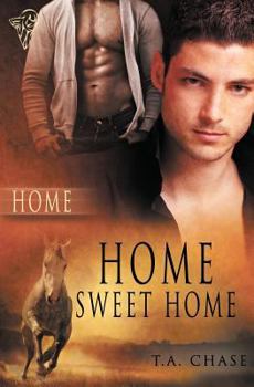 Paperback Home: Home Sweet Home Book
