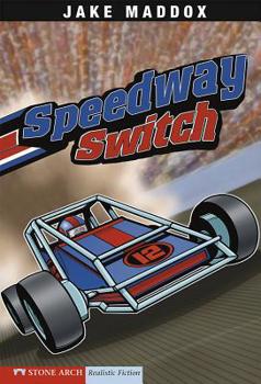 Paperback Speedway Switch Book