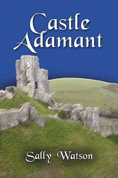 Paperback Castle Adamant Book