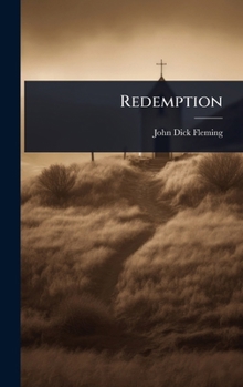 Hardcover Redemption Book