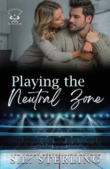 Paperback Playing the Neutral Zone Book