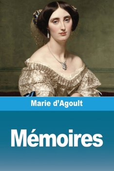 Paperback Mémoires [French] Book