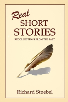 Paperback Real Short Stories Book