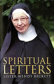 Paperback Spiritual Letters Book