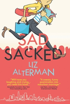 Paperback Sad Sacked Book
