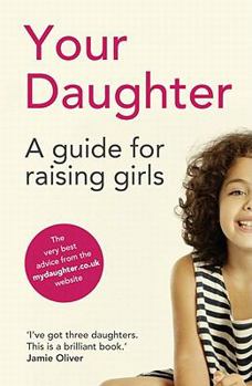 Paperback Your Daughter Book