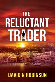 Paperback The Reluctant Trader Book