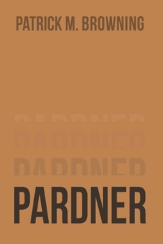 Paperback Pardner 5 Book