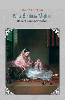New Arabian Nights Illustrated