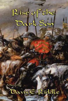 Paperback Rise of the Dark Son Book