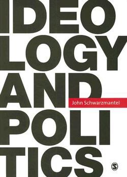 Hardcover Ideology and Politics Book