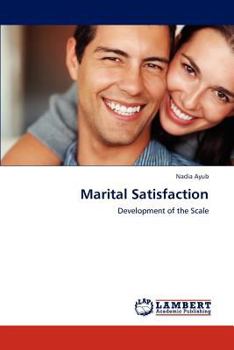 Paperback Marital Satisfaction Book