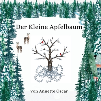 Paperback Der Kleine Apfelbaum [German] Book