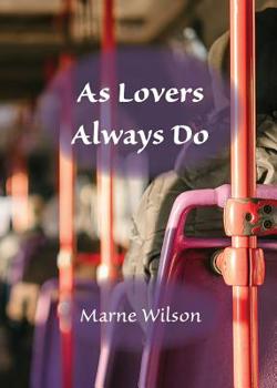 Paperback As Lovers Always Do Book