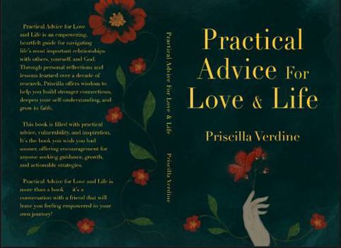 Paperback Practical Advice for Love and Life Book