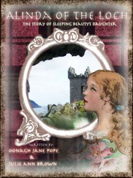 Paperback Alinda of the Loch Book