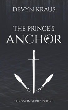 Paperback The Prince's Anchor Book