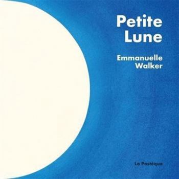 Hardcover Petite Lune [French] Book