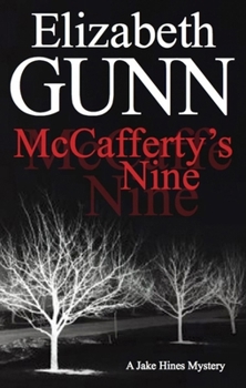Hardcover McCafferty's Nine Book