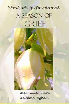 Paperback A Season of Grief Book