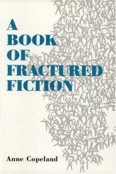 Paperback A Book of Fractured Fiction Book