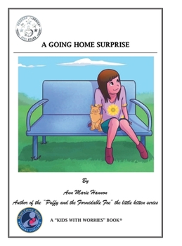 Hardcover A Going Home Surprise Book