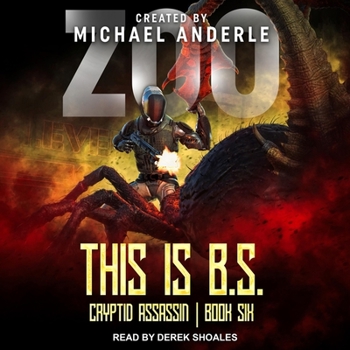 Audio CD This Is B.S. Book