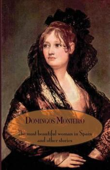 Paperback The Most Beautiful Woman in Spain and Other Stories Book