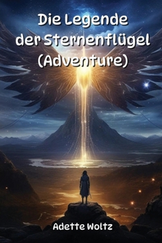 Paperback Die Legende der Sternenflügel (Adventure) [German] Book