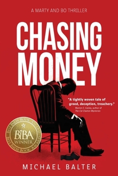 Paperback Chasing Money Book