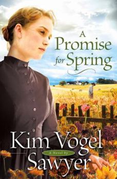 Paperback A Promise for Spring Book