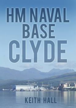 Paperback Hm Naval Base Clyde Book