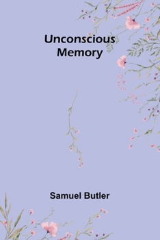 Paperback Unconscious Memory Book