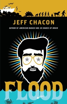 Paperback Flood Book