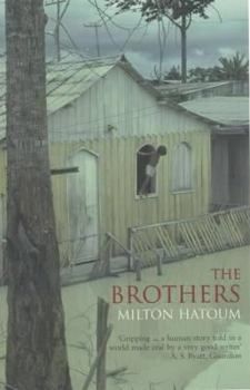 Paperback The Brothers Book