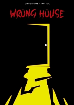 Paperback Wrong House Book