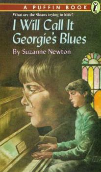 Paperback I Will Call It Georgie's Blues Book