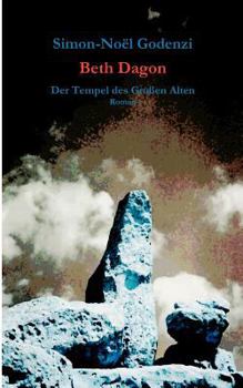 Paperback Beth Dagon: Der Tempel des Großen Alten [German] Book