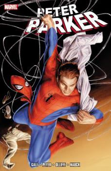 Spider-Man: Peter Parker - Book  of the Spider-Man: Miniseries