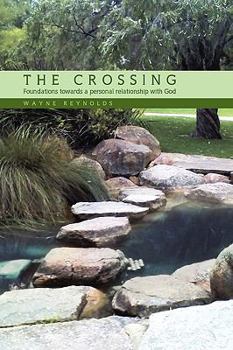 Paperback The Crossing Book