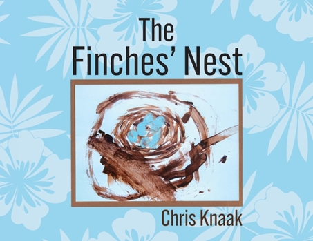 Paperback The Finches' Nest Book