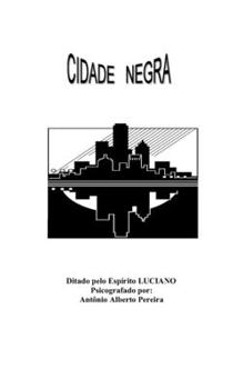 Paperback Cidade Negra [Portuguese] Book