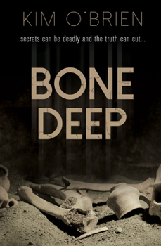 Paperback Bone Deep Book