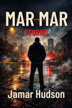 Paperback Mar mar stories part 2 Book