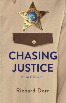 Paperback Chasing Justice Book