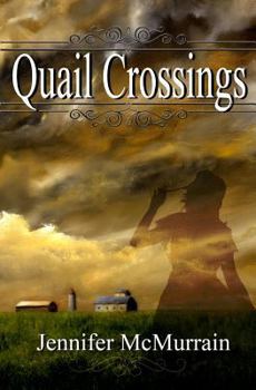 Paperback Quail Crossings Book